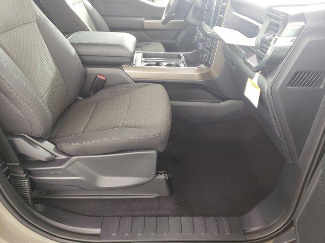 new 2025 Ford F-150 car, priced at $50,221