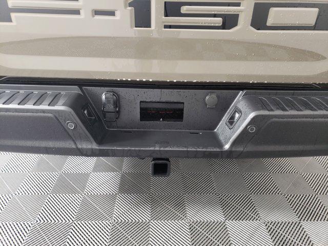 new 2025 Ford F-150 car, priced at $50,221