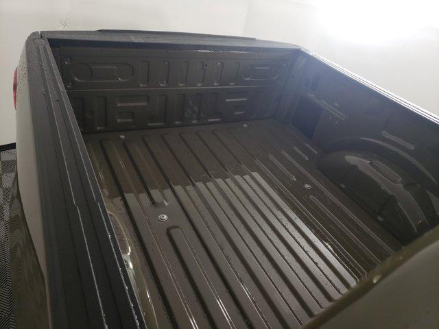 new 2025 Ford F-150 car, priced at $50,221