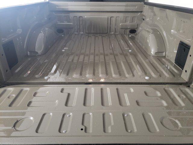 new 2025 Ford F-150 car, priced at $50,221