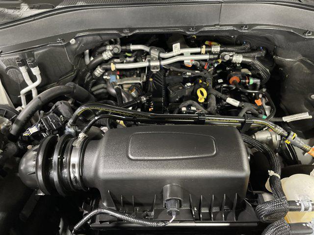 used 2023 Ford Explorer car, priced at $32,997