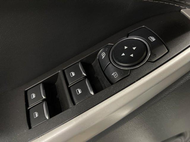 used 2023 Ford Explorer car, priced at $32,997