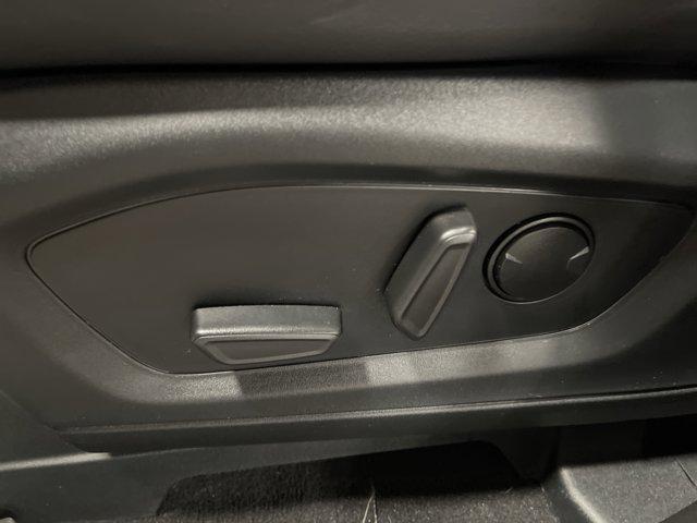 used 2023 Ford Explorer car, priced at $32,997