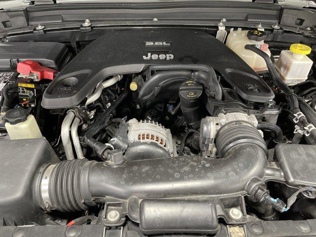 used 2020 Jeep Gladiator car, priced at $26,497