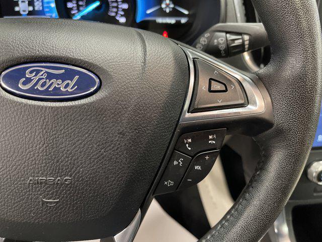 used 2022 Ford Edge car, priced at $25,497