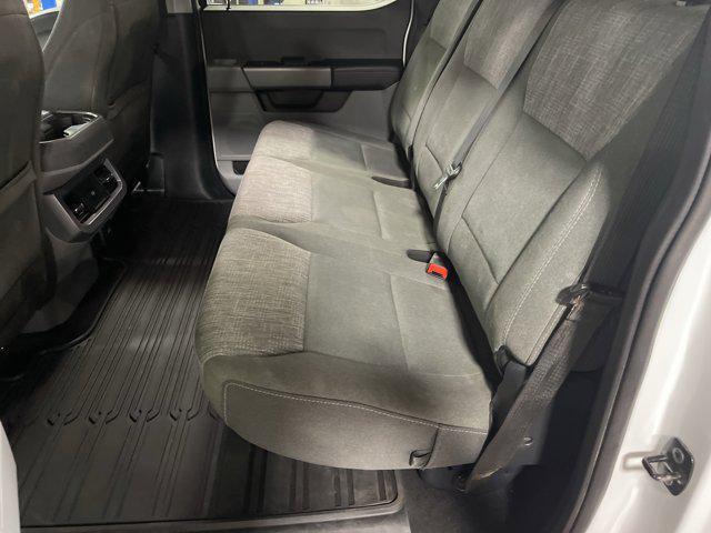 used 2024 Ford F-250 car, priced at $53,997