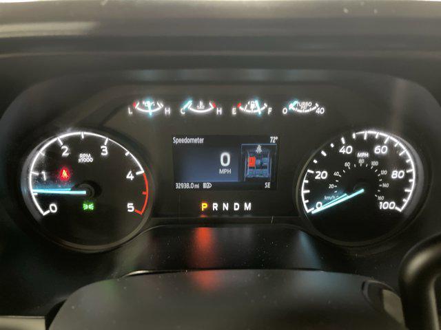 used 2024 Ford F-250 car, priced at $53,997