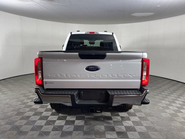 used 2024 Ford F-250 car, priced at $53,997