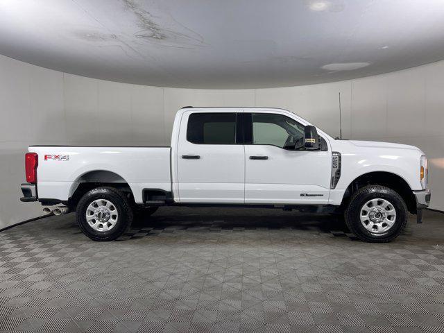 used 2024 Ford F-250 car, priced at $53,997