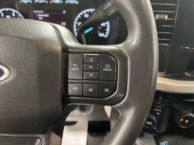 used 2024 Ford F-250 car, priced at $53,997