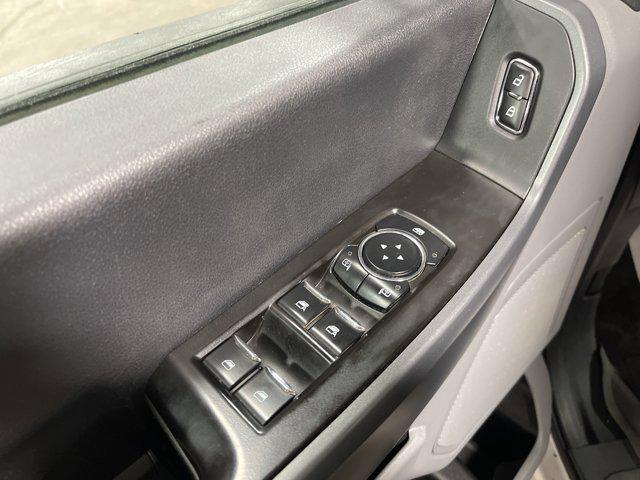 used 2024 Ford F-250 car, priced at $53,997