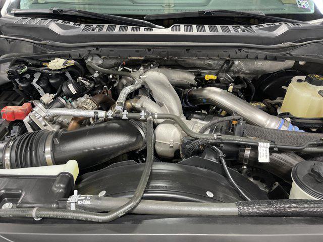 used 2024 Ford F-250 car, priced at $53,997