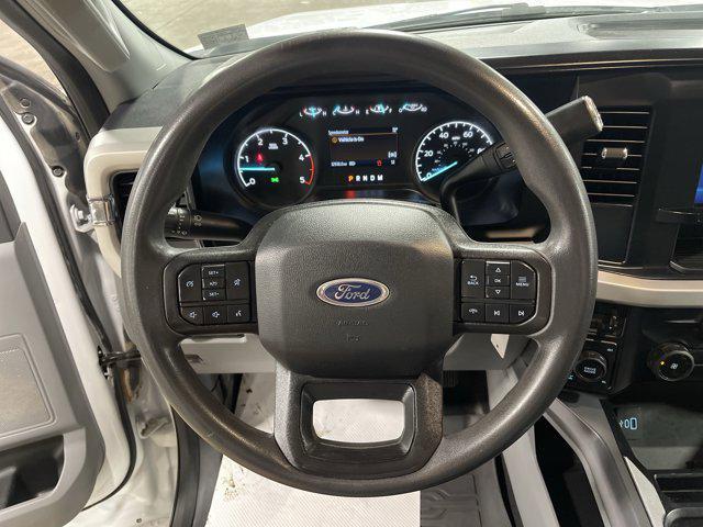 used 2024 Ford F-250 car, priced at $53,997