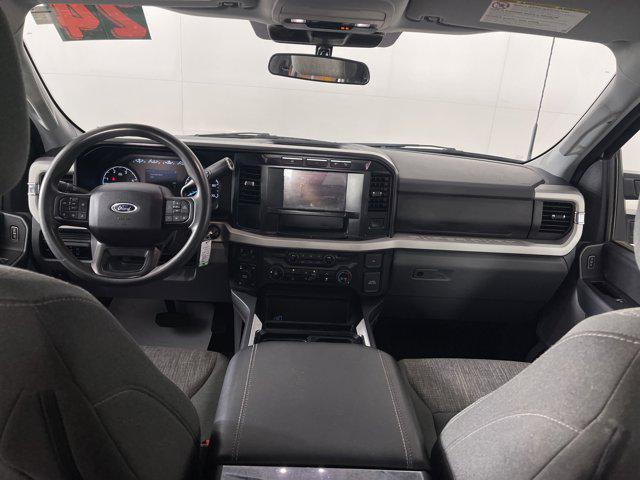 used 2024 Ford F-250 car, priced at $53,997
