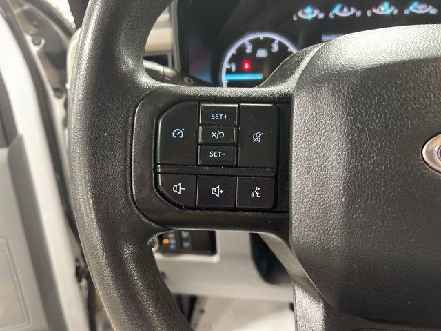 used 2024 Ford F-250 car, priced at $53,997