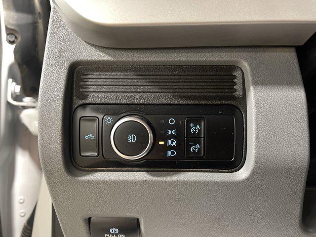 used 2024 Ford F-250 car, priced at $53,997