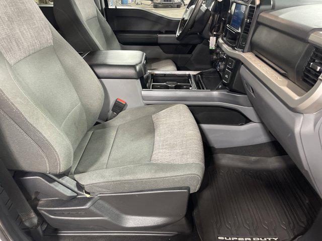 used 2024 Ford F-250 car, priced at $53,997