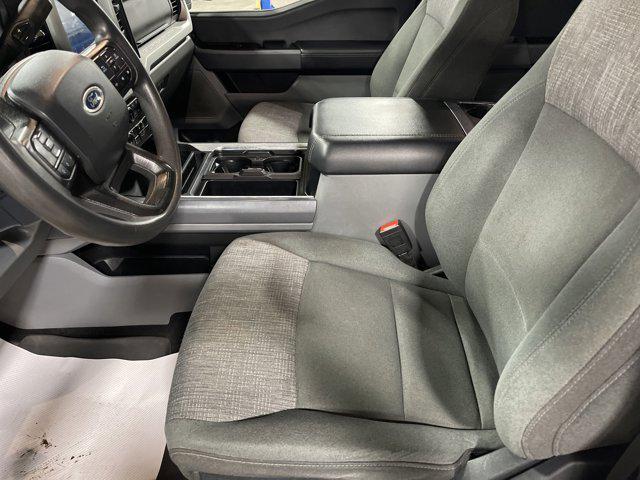 used 2024 Ford F-250 car, priced at $53,997