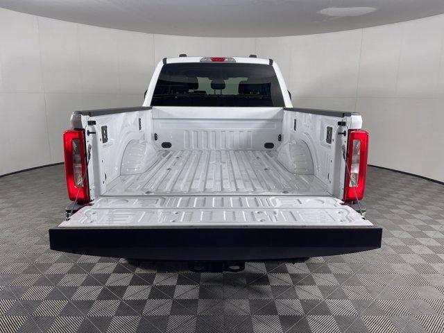 used 2024 Ford F-250 car, priced at $53,997