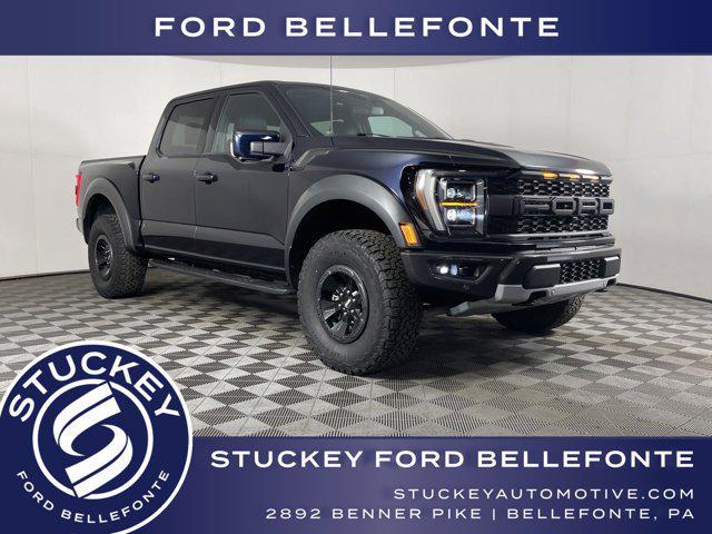 used 2021 Ford F-150 car, priced at $63,997