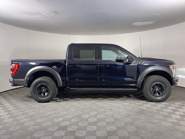 used 2021 Ford F-150 car, priced at $63,997