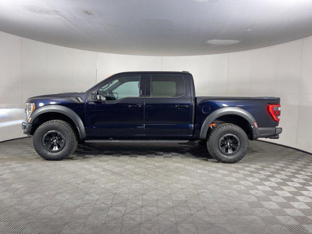 used 2021 Ford F-150 car, priced at $63,997