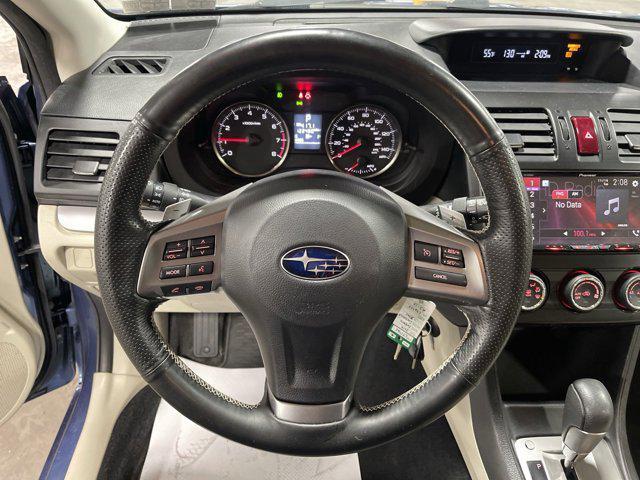 used 2014 Subaru XV Crosstrek car, priced at $9,497