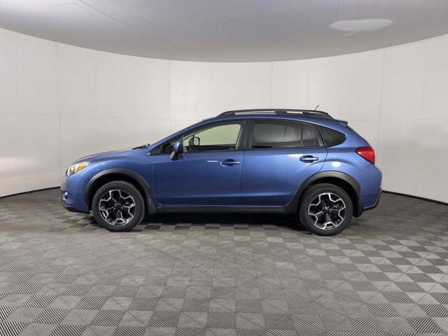 used 2014 Subaru XV Crosstrek car, priced at $9,497