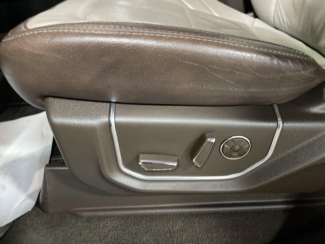 used 2019 Ford F-150 car, priced at $38,497