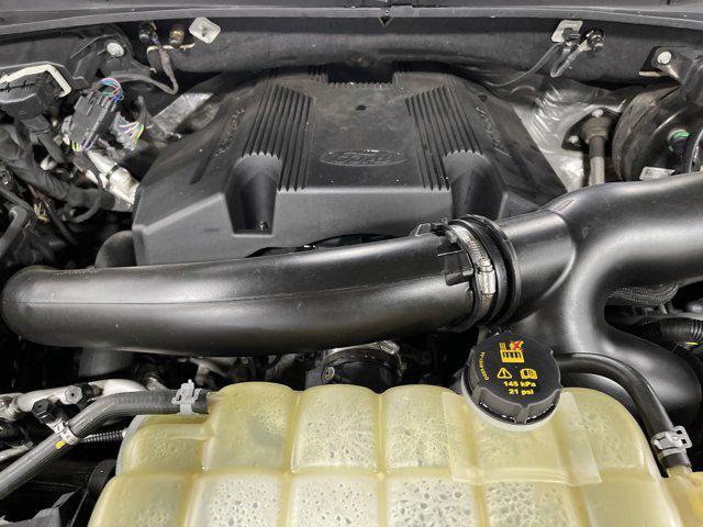 used 2019 Ford F-150 car, priced at $38,497