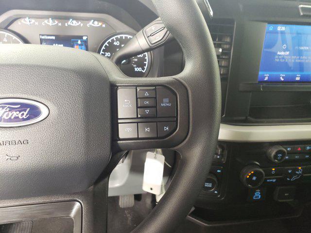 new 2026 Ford F-350 car, priced at $68,686