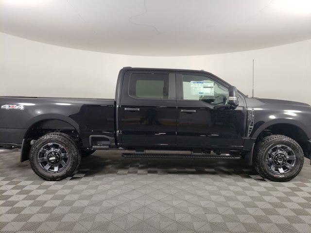 new 2026 Ford F-350 car, priced at $68,686