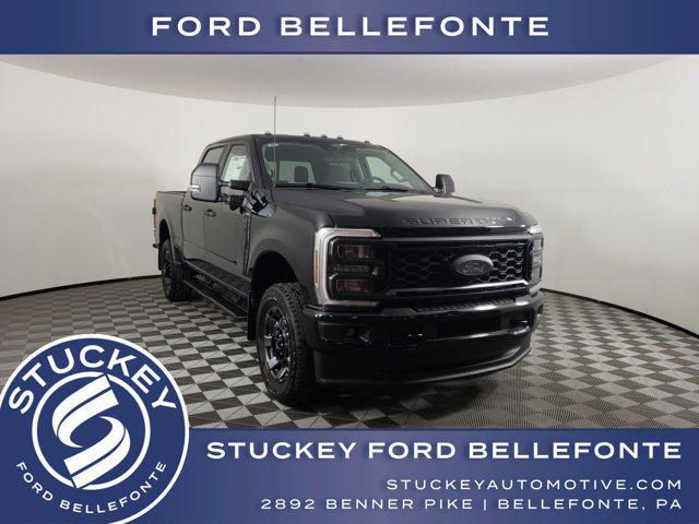 new 2026 Ford F-350 car, priced at $71,575