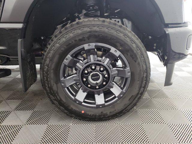 new 2026 Ford F-350 car, priced at $68,686