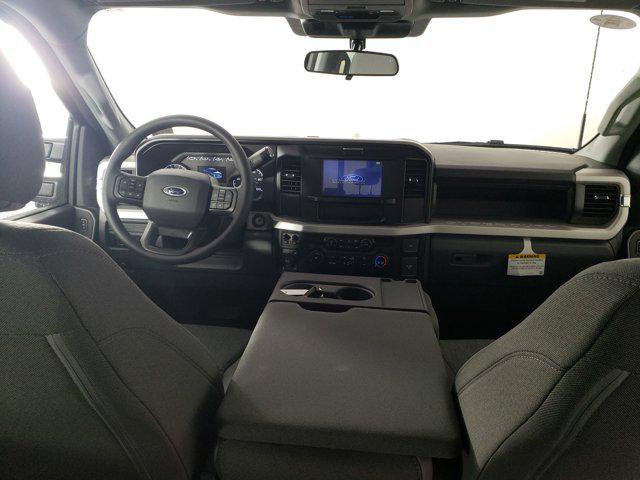 new 2026 Ford F-350 car, priced at $68,686