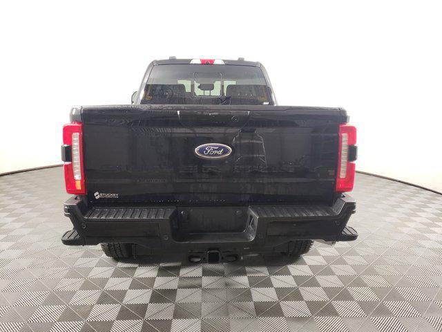 new 2026 Ford F-350 car, priced at $68,686