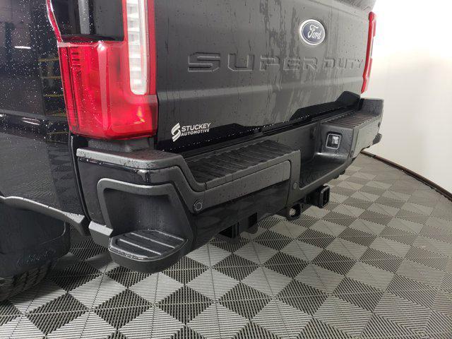 new 2026 Ford F-350 car, priced at $68,686