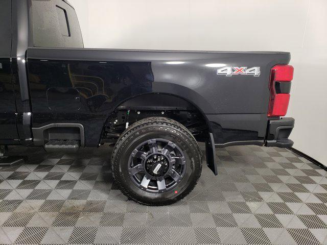 new 2026 Ford F-350 car, priced at $68,686