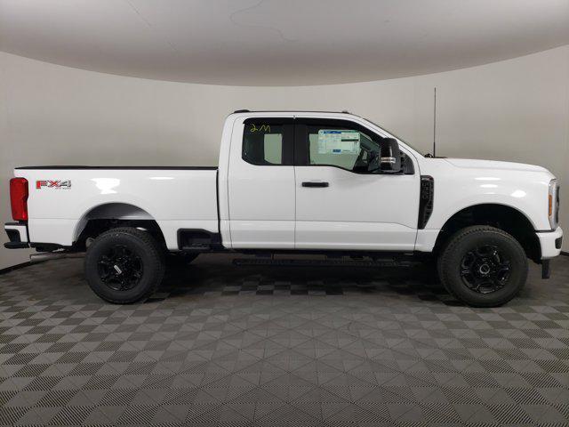 new 2026 Ford F-350 car, priced at $61,304