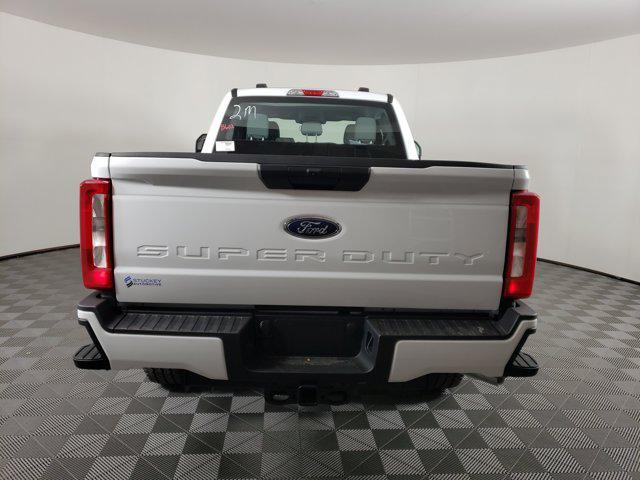new 2026 Ford F-350 car, priced at $61,304