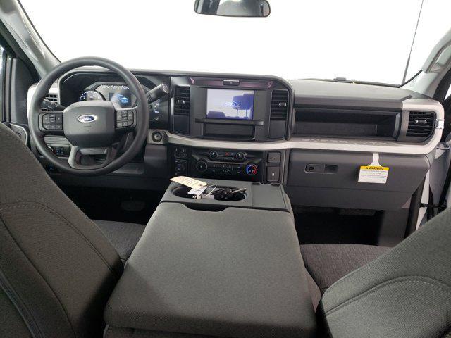 new 2026 Ford F-350 car, priced at $61,304