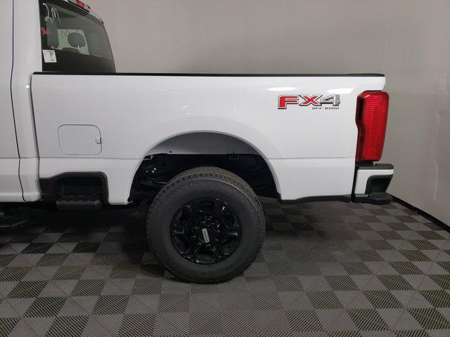 new 2026 Ford F-350 car, priced at $61,304