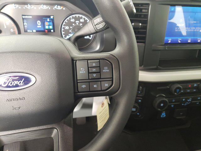 new 2026 Ford F-350 car, priced at $61,304
