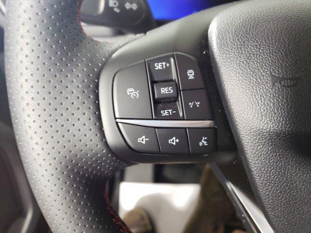 used 2025 Ford Escape car, priced at $35,997