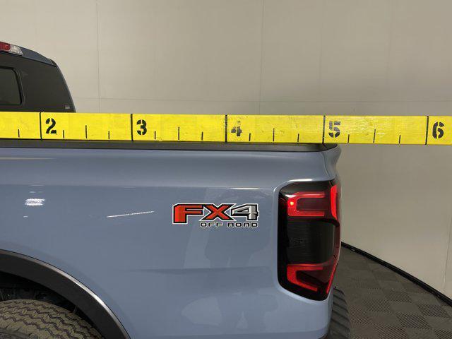used 2024 Ford Ranger car, priced at $42,497