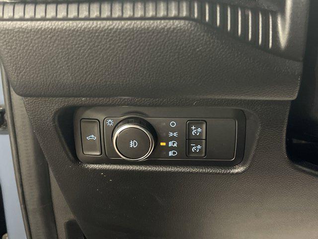 used 2024 Ford Ranger car, priced at $42,497