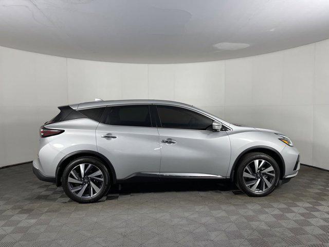 used 2023 Nissan Murano car, priced at $28,297