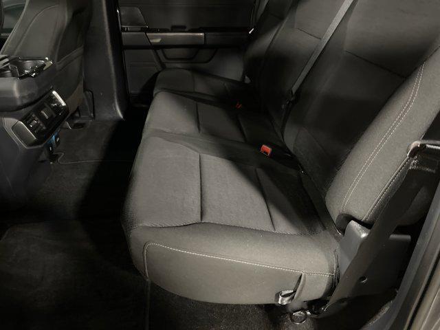 used 2023 Ford F-150 car, priced at $42,997