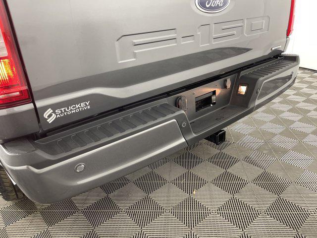 used 2023 Ford F-150 car, priced at $42,997