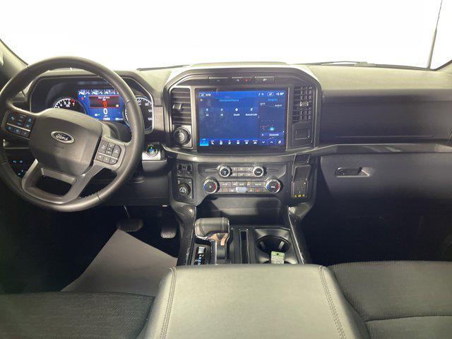 used 2023 Ford F-150 car, priced at $42,997